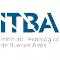 Logo ITBA Instituto Tecnológico de Buenos Aires
