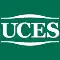 Logo UCES Universidad de Ciencias Empresariales y Sociales