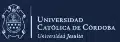 Logo Universidad Católica de Córdoba