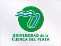 Logo Universidad de la Cuenca del Plata