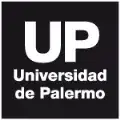 Logo Universidad de Palermo