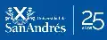 Logo Universidad de San Andrés