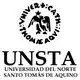 Logo Universidad del Norte Santo Tomás de Aquino