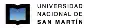 Logo Universidad Nacional de General San Martín